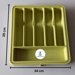 Rak Organizer