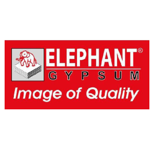 ELEPHANT GYPSUM