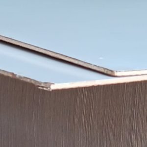 TRIPLEK MELAMIN 3MM