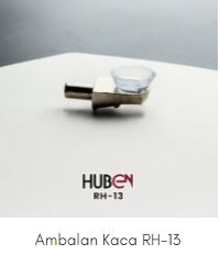 AMBALAN KACA RH-13