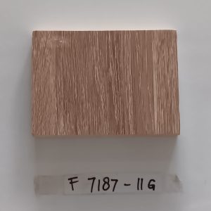 TRIPLEK MELAMIN CORAK 15MM ( F 7187 - 11 G )