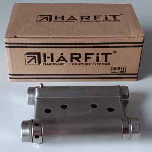 HARFIT ENGSEL KOBOI 3"