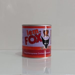 LEM FOX KUNING 600 GR