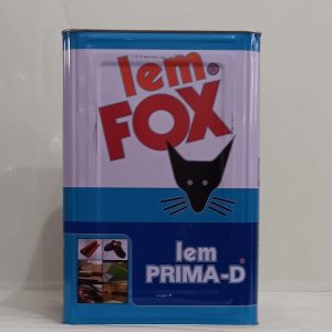 LEM FOX PRIMA-D