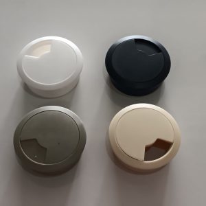 GORMET / LUBANG KABEL