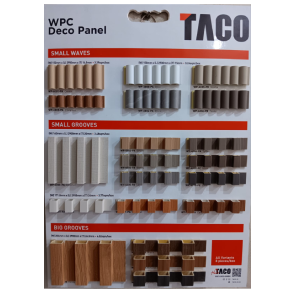 TACO WPC