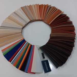 PVC EDGING TACO