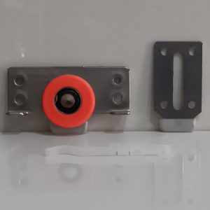 RODA ORANGE TWIN
