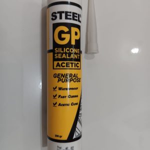SEALANT STEEL GP ASAM