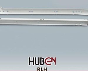HUBEN –REL LACI RLH