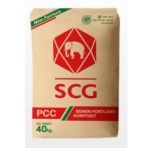 SEMEN SCG