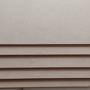 MDF COKLAT
